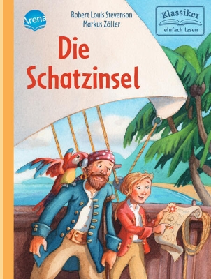 Bild von Die Schatzinsel