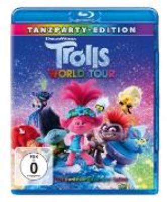 Bild von Trolls World Tour