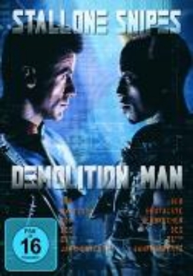 Bild von Demolition Man