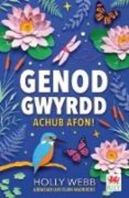 Bild von Cyfres Genod Gwyrdd: Achub Afon! (eBook)