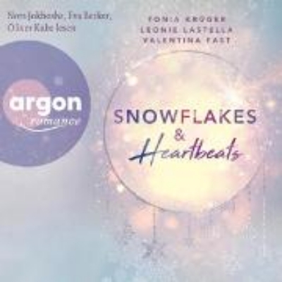 Bild von Snowflakes & Heartbeats (Audio Download)