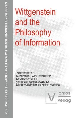 Bild von Wittgenstein and the Philosophy of Information (eBook)