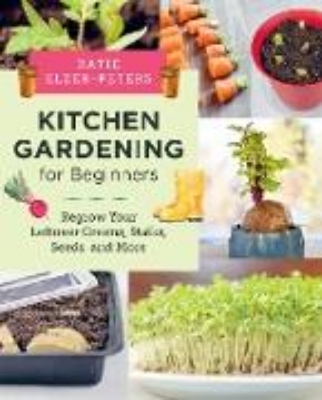 Bild von Kitchen Gardening for Beginners (eBook)