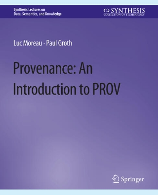 Bild von Provenance (eBook)