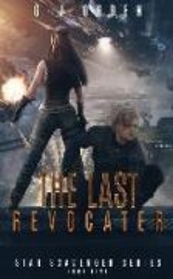 Bild von The Last Revocater