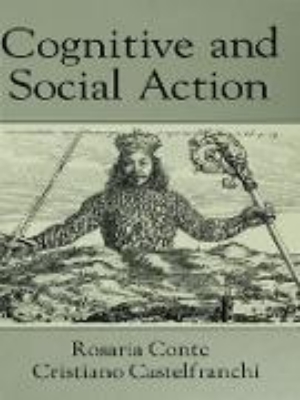 Bild von Cognitive And Social Action (eBook)