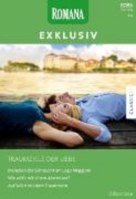 Bild von Romana Exklusiv Band 345 (eBook)