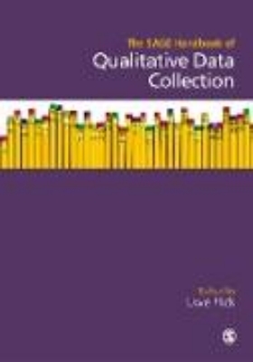 Bild von The SAGE Handbook of Qualitative Data Collection (eBook)