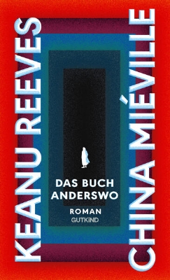 Bild von Das Buch Anderswo