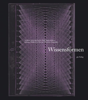 Bild von Wissensformen