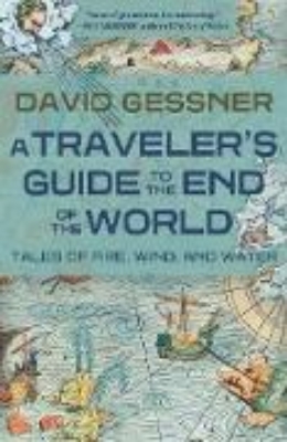 Bild von A Traveler's Guide to the End of the World (eBook)