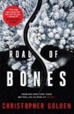 Bild von Road of Bones (eBook)