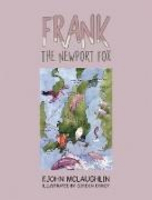 Bild von Frank the Newport Fox (eBook)