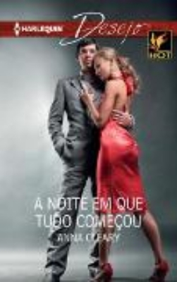 Bild von A noite em que tudo começou (eBook)