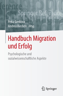 Bild von Handbuch Migration und Erfolg