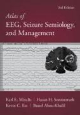 Bild von Atlas of EEG, Seizure Semiology, and Management