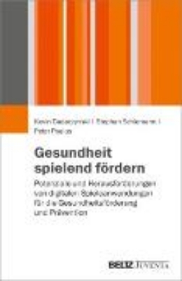 Bild von Gesundheit spielend fördern (eBook)