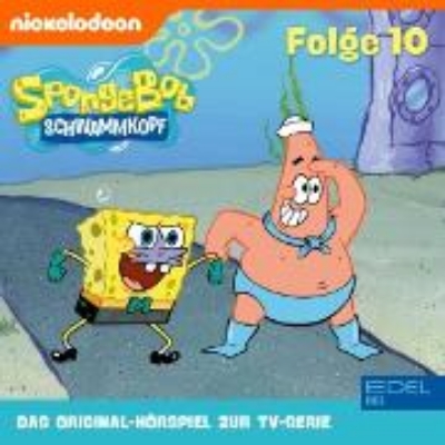 Bild von Folge 10 (Das Original Hörspiel zur TV-Serie) (Audio Download)