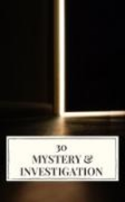 Bild von 30 Mystery & Investigation (eBook)