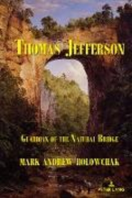 Bild von Thomas Jefferson (eBook)