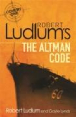 Bild von Robert Ludlum's The Altman Code (eBook)