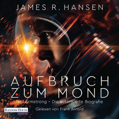 Bild von Aufbruch zum Mond (Audio Download)