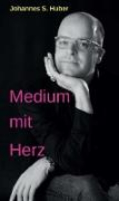 Bild zu Medium mit Herz (eBook)