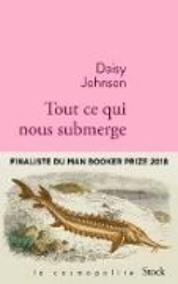 Bild von Tout ce qui nous submerge (eBook)