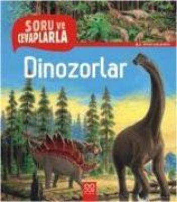 Bild von Dinozorlar