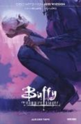 Bild von Buffy the Vampire Slayer, Band 3 - Aus der Tiefe (eBook)