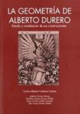 Bild von La geometría de Alberto Durero (eBook)