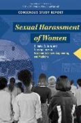 Bild von Sexual Harassment of Women