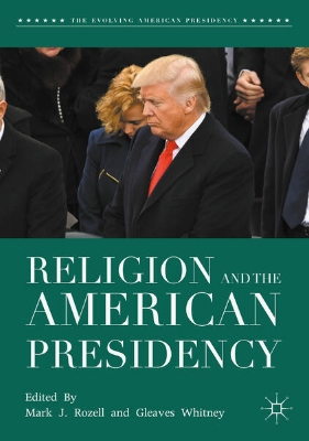 Bild von Religion and the American Presidency (eBook)