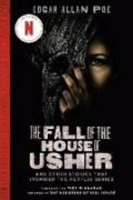 Bild von The Fall of the House of Usher (TV Tie-in Edition)