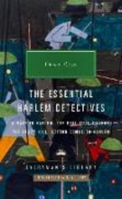 Bild von The Essential Harlem Detectives (eBook)