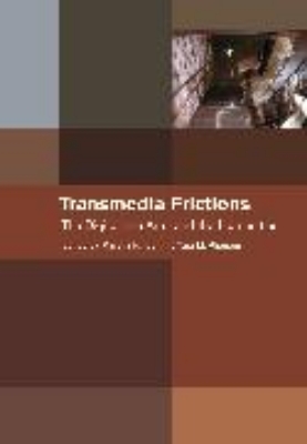 Bild von Transmedia Frictions