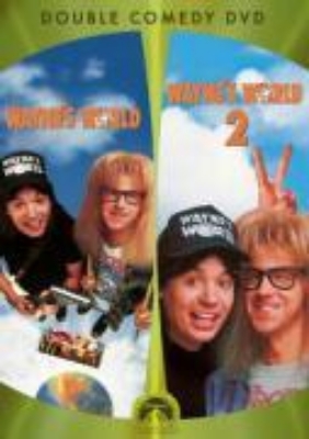 Bild von Waynes World & Waynes World 2