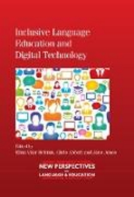 Bild zu Inclusive Language Education and Digital Technology (eBook)