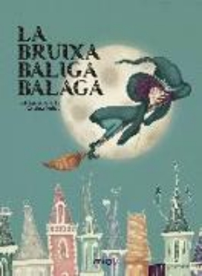 Bild von La bruixa Baliga Balaga