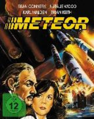 Bild von Meteor