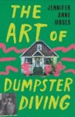 Bild zu The Art of Dumpster Diving (eBook)