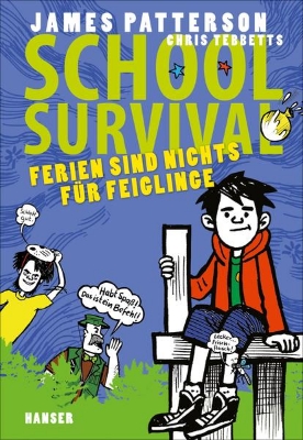 Bild von School Survival - Ferien sind nichts für Feiglinge