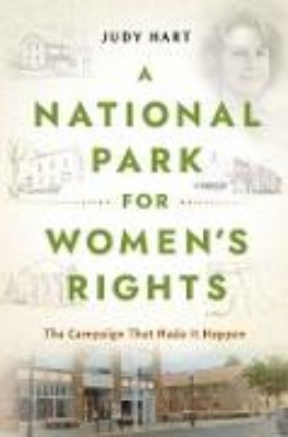 Bild von A National Park for Women's Rights (eBook)