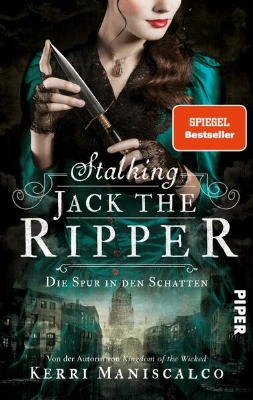 Bild von Stalking Jack the Ripper