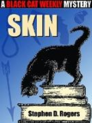 Bild von Skin (eBook)