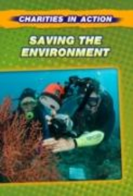 Bild von Saving the Environment (eBook)