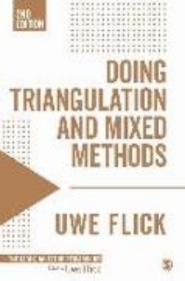 Bild von Doing Triangulation and Mixed Methods (eBook)