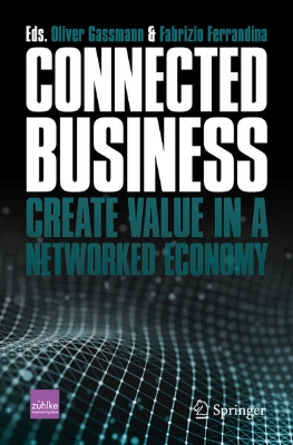 Bild von Connected Business (eBook)