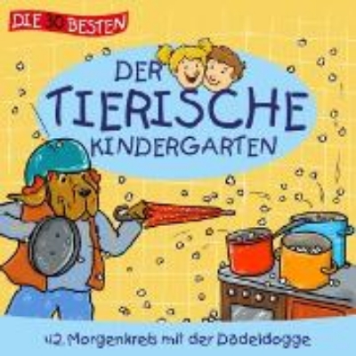 Bild von Folge 42: Morgenkreis mit der Dödeldogge (Audio Download)