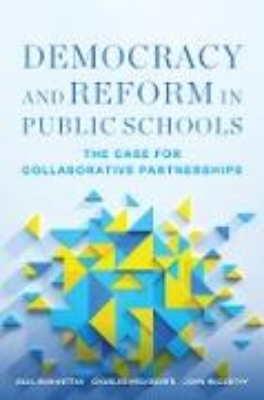 Bild von Democracy and Reform in Public Schools (eBook)